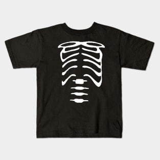 Cobra Kai Bone Kids T-Shirt